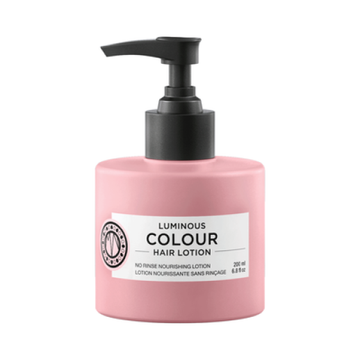 Luminous Colour Hair Lotion 200 ml